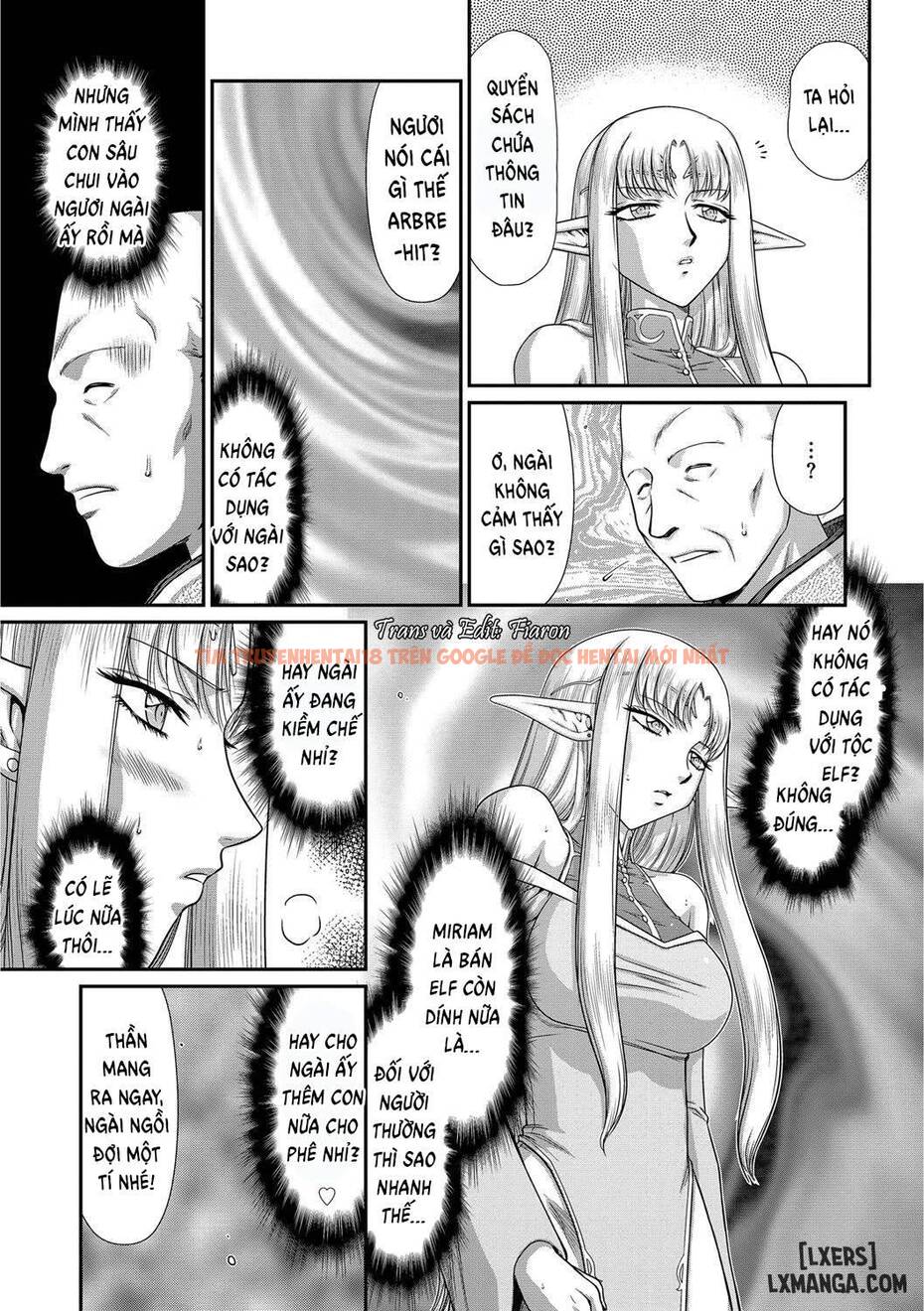 Trang truyện 10 trong truyện tranh Ingoku No Kouki Dietlinde - Chapter 2 - www.truyentvn.net