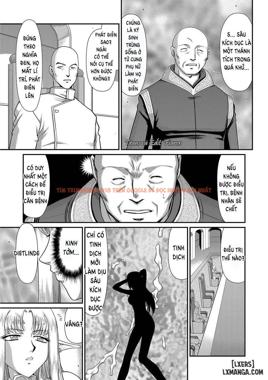 Trang truyện 2 trong truyện tranh Ingoku No Kouki Dietlinde - Chapter 2 - www.truyentvn.net