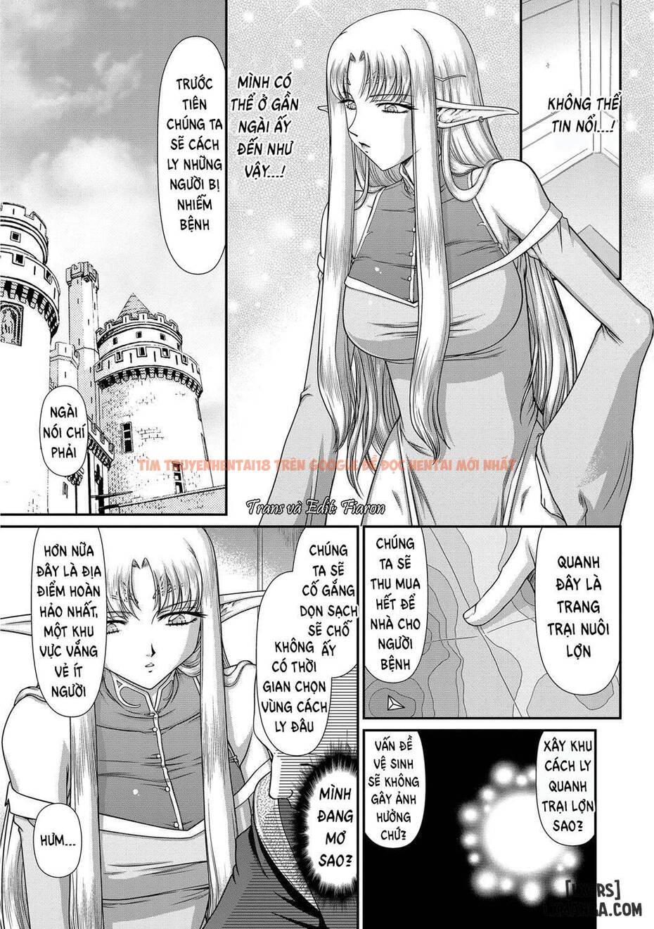 Trang truyện 4 trong truyện tranh Ingoku No Kouki Dietlinde - Chapter 2 - www.truyentvn.net