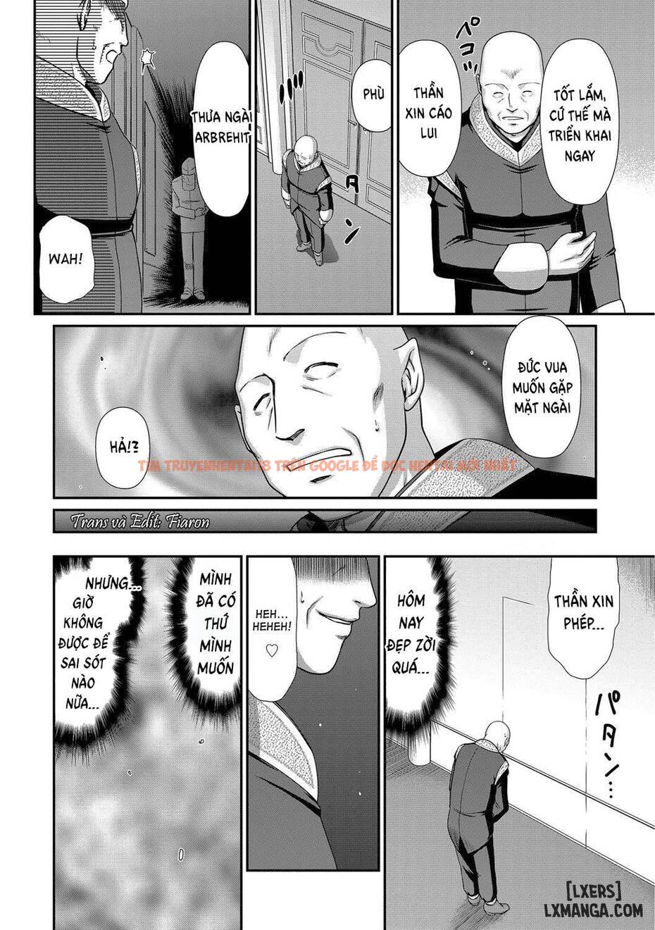 Trang truyện 5 trong truyện tranh Ingoku No Kouki Dietlinde - Chapter 2 - www.truyentvn.net