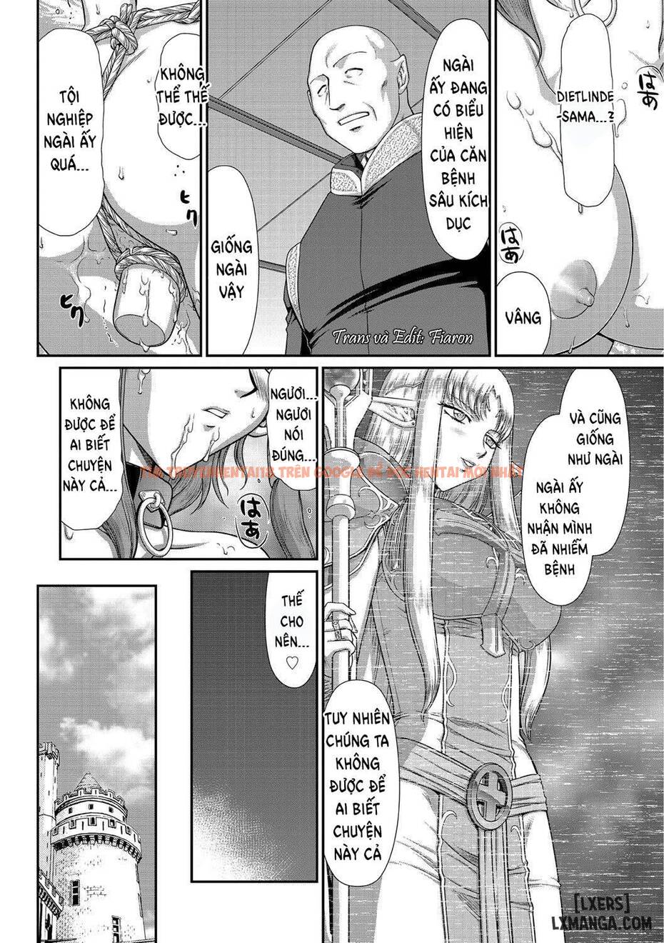 Trang truyện 7 trong truyện tranh Ingoku No Kouki Dietlinde - Chapter 2 - www.truyentvn.net