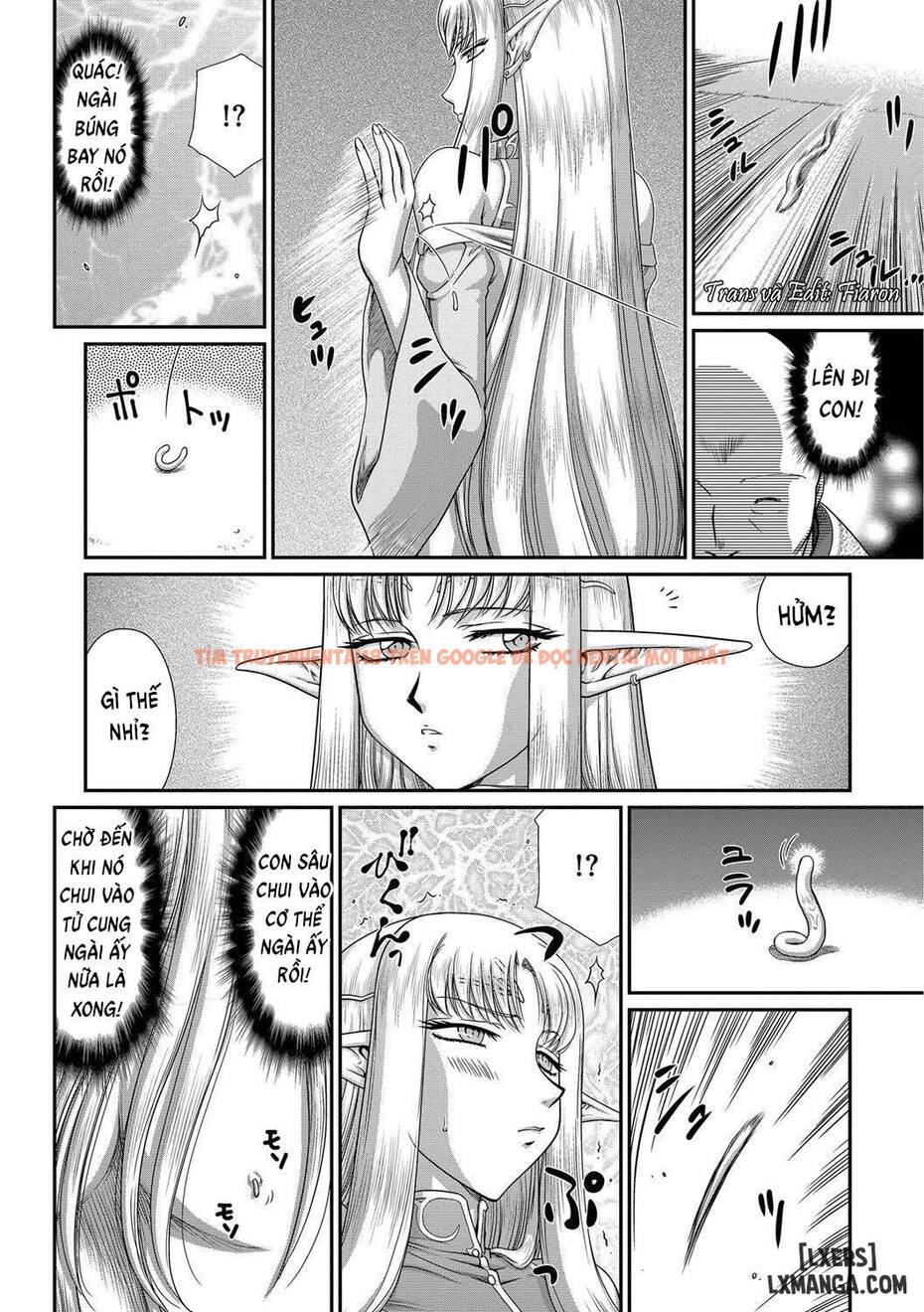 Trang truyện 9 trong truyện tranh Ingoku No Kouki Dietlinde - Chapter 2 - www.truyentvn.net