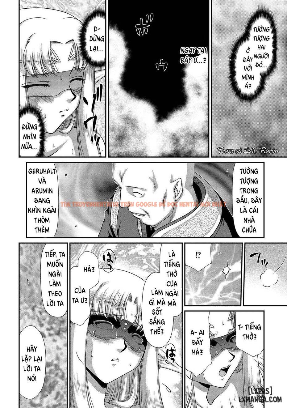 Trang truyện 12 trong truyện tranh Ingoku No Kouki Dietlinde - Chapter 4 - www.truyentvn.net