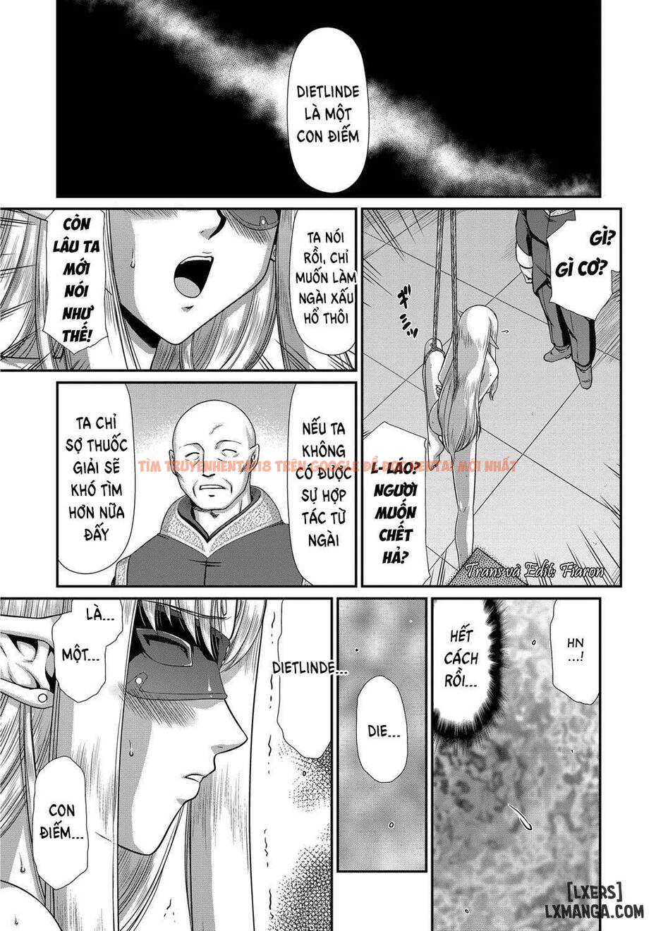 Trang truyện 13 trong truyện tranh Ingoku No Kouki Dietlinde - Chapter 4 - www.truyentvn.net