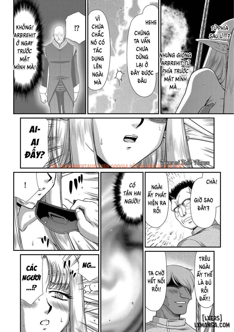 Trang truyện 16 trong truyện tranh Ingoku No Kouki Dietlinde - Chapter 4 - www.truyentvn.net