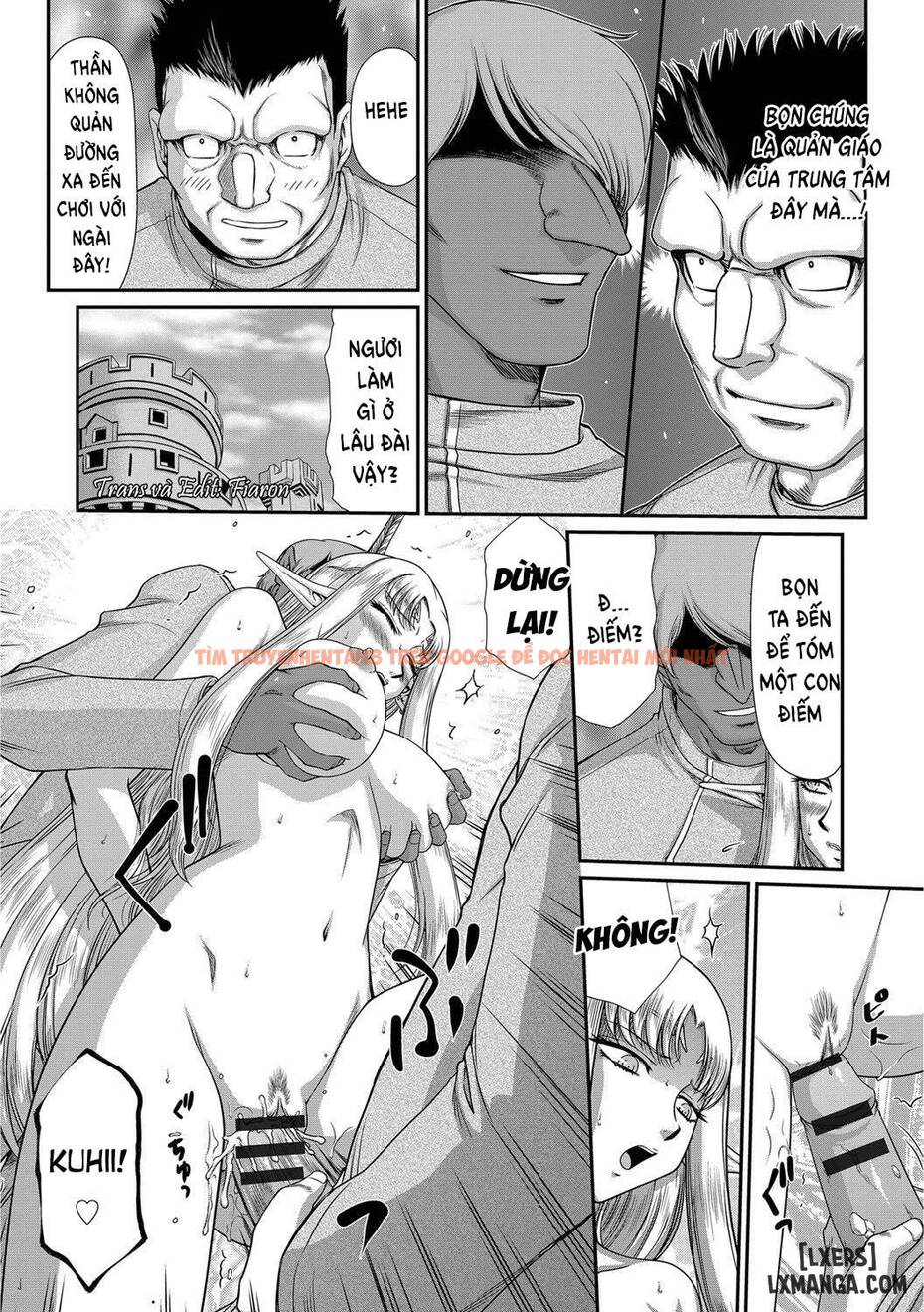 Trang truyện 17 trong truyện tranh Ingoku No Kouki Dietlinde - Chapter 4 - www.truyentvn.net
