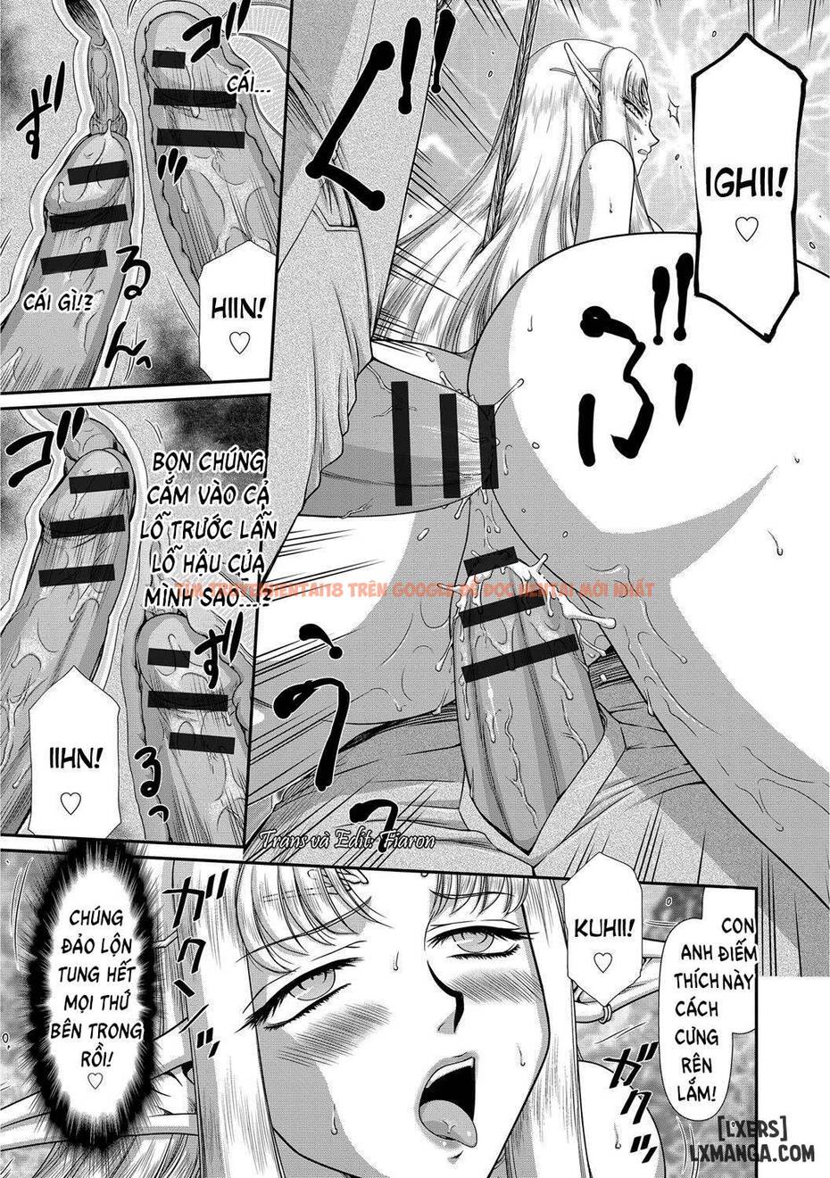 Trang truyện 19 trong truyện tranh Ingoku No Kouki Dietlinde - Chapter 4 - www.truyentvn.net