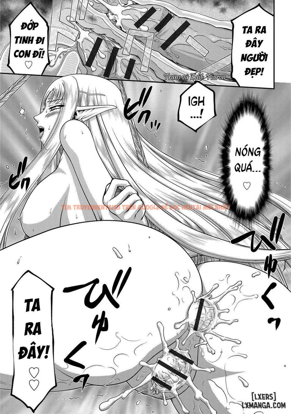 Trang truyện 21 trong truyện tranh Ingoku No Kouki Dietlinde - Chapter 4 - www.truyentvn.net