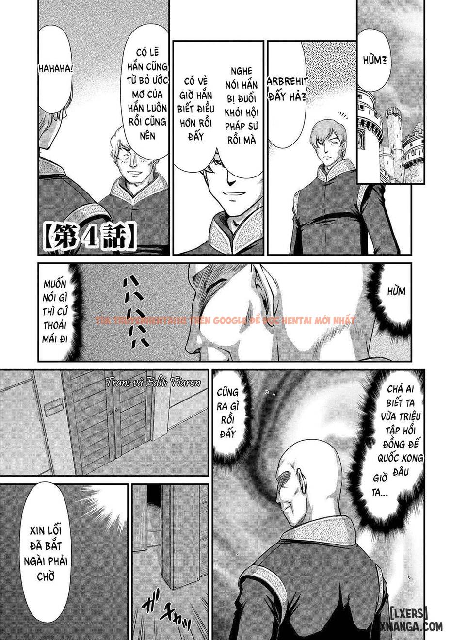 Trang truyện 3 trong truyện tranh Ingoku No Kouki Dietlinde - Chapter 4 - www.truyentvn.net