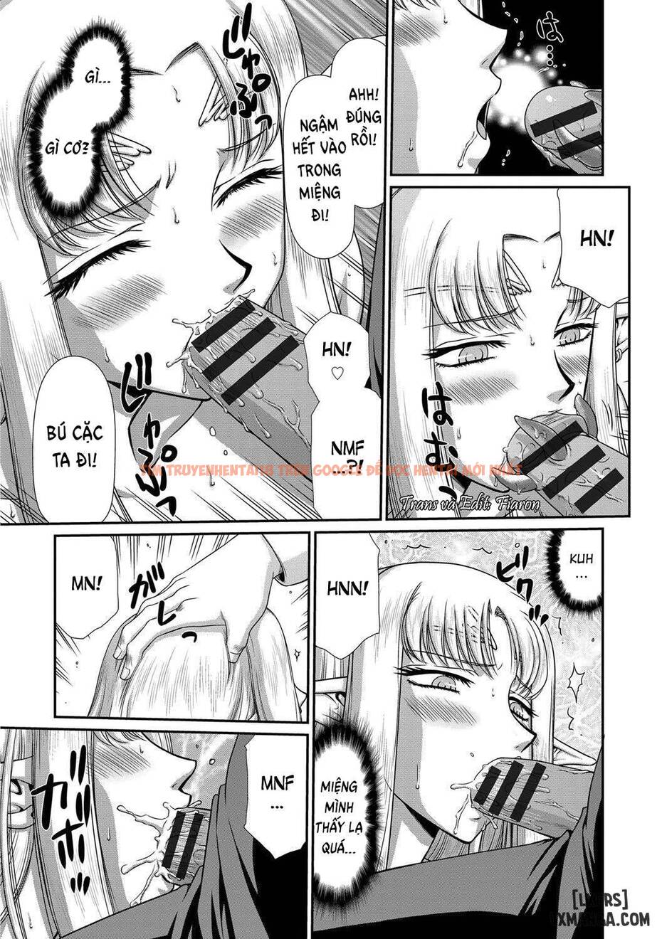 Trang truyện 7 trong truyện tranh Ingoku No Kouki Dietlinde - Chapter 4 - www.truyentvn.net