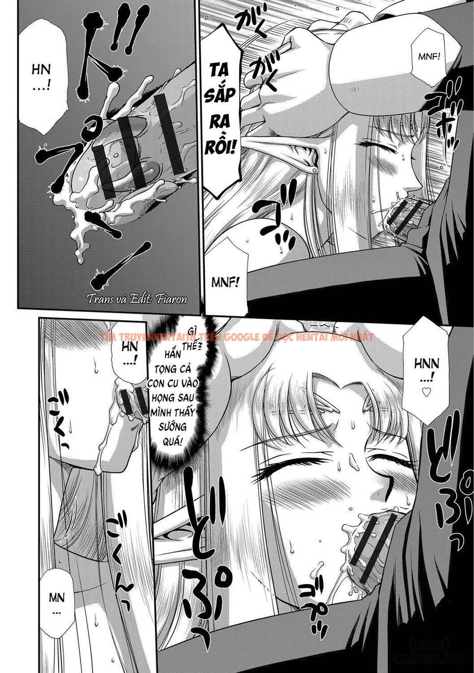 Trang truyện 8 trong truyện tranh Ingoku No Kouki Dietlinde - Chapter 4 - www.truyentvn.net