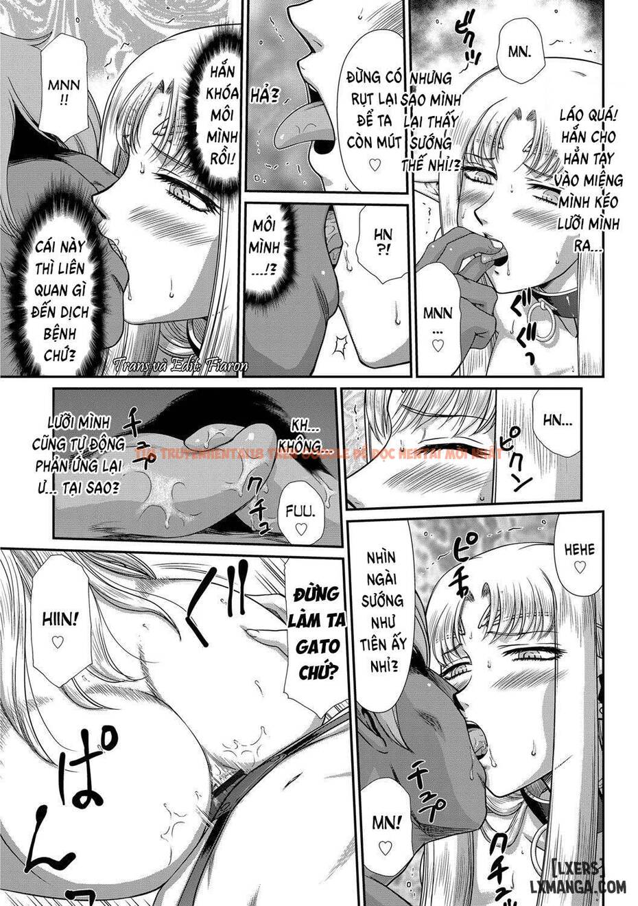 Trang truyện 16 trong truyện tranh Ingoku No Kouki Dietlinde - Chapter 5 - www.truyentvn.net