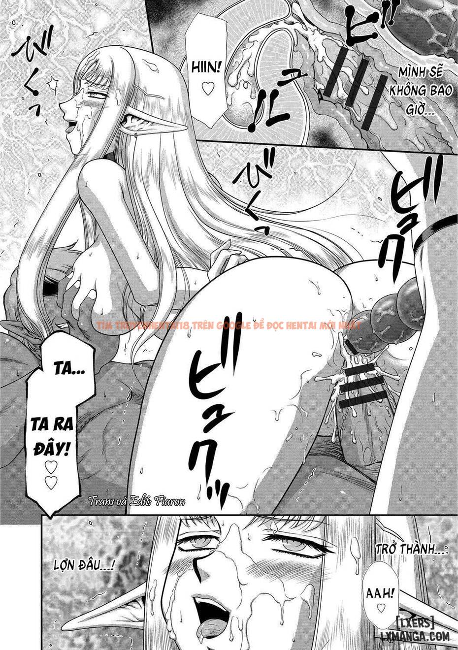 Trang truyện 21 trong truyện tranh Ingoku No Kouki Dietlinde - Chapter 5 - www.truyentvn.net