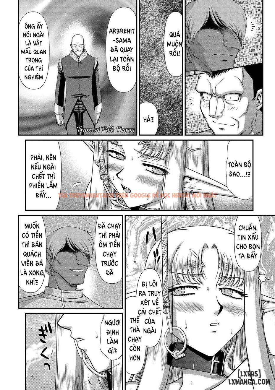 Trang truyện 9 trong truyện tranh Ingoku No Kouki Dietlinde - Chapter 5 - www.truyentvn.net