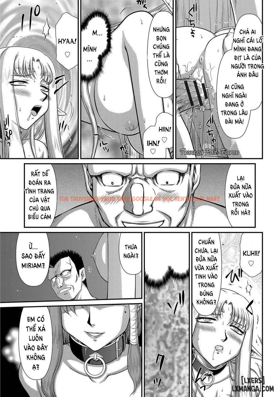 Trang truyện 16 trong truyện tranh Ingoku No Kouki Dietlinde - Chapter 6 - www.truyentvn.net