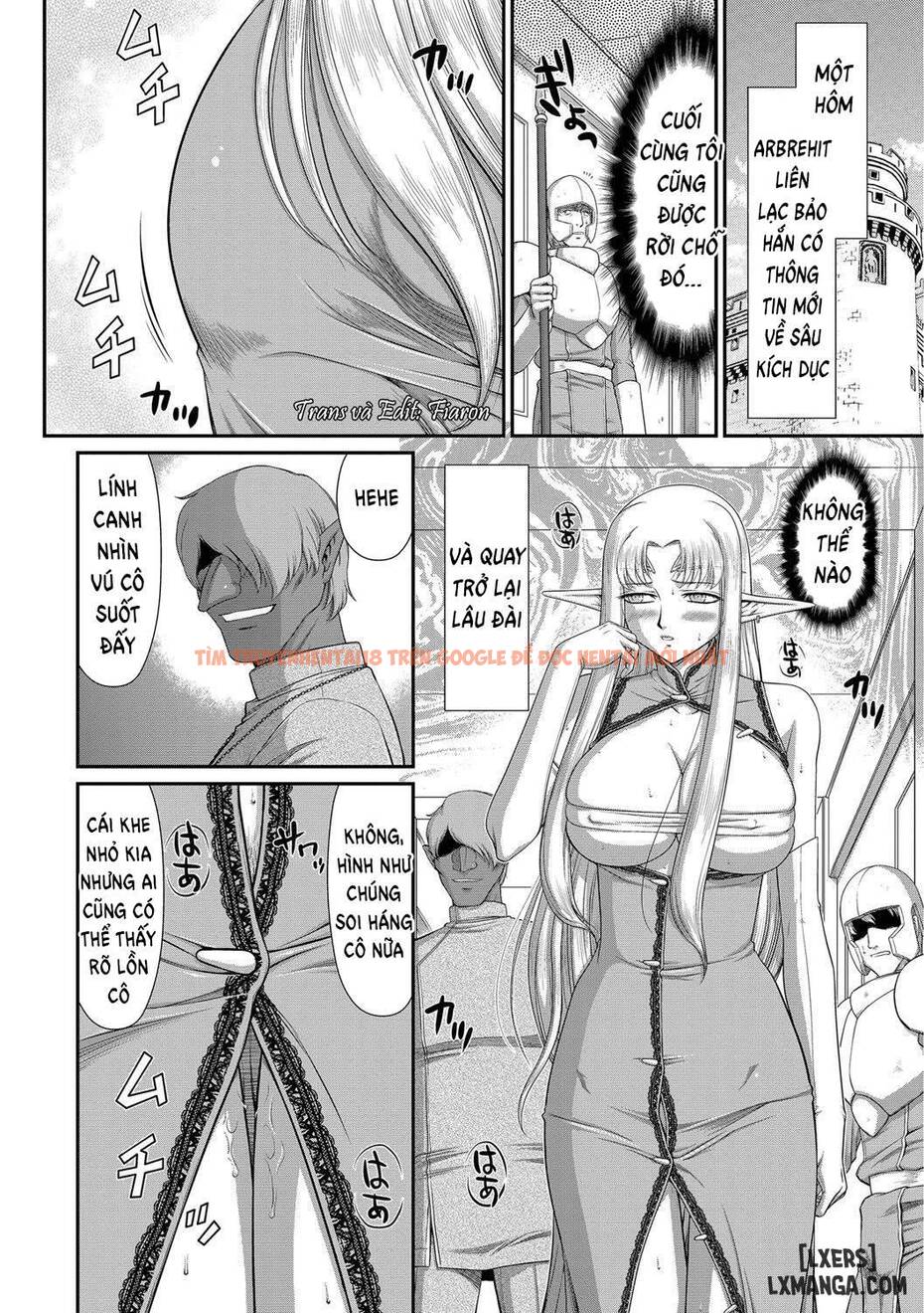 Trang truyện 1 trong truyện tranh Ingoku No Kouki Dietlinde - Chapter 7 - truyentvn.net