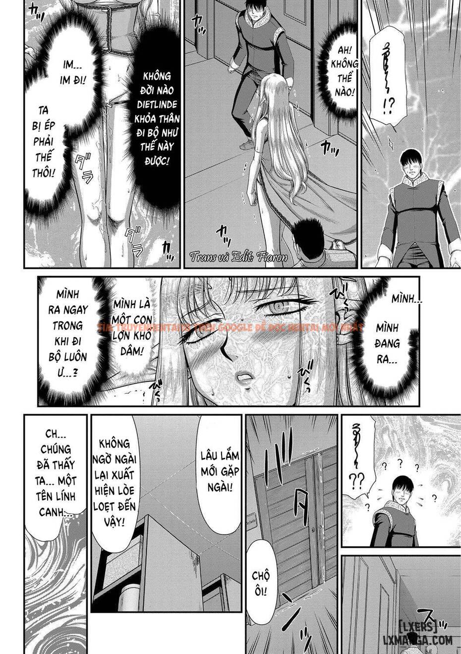 Trang truyện 5 trong truyện tranh Ingoku No Kouki Dietlinde - Chapter 7 - truyentvn.net