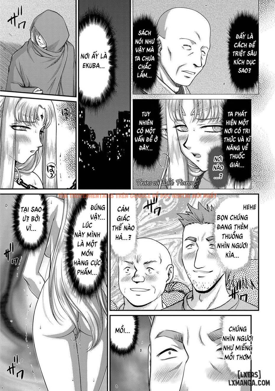 Trang truyện 8 trong truyện tranh Ingoku No Kouki Dietlinde - Chapter 7 - truyentvn.net