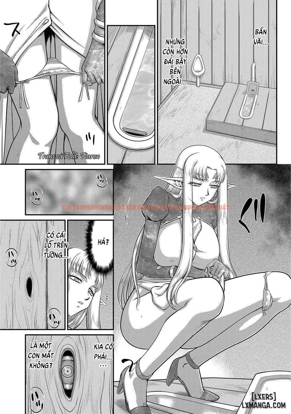 Trang truyện 10 trong truyện tranh Ingoku No Kouki Dietlinde - Chapter 8 - hentai24h.pro