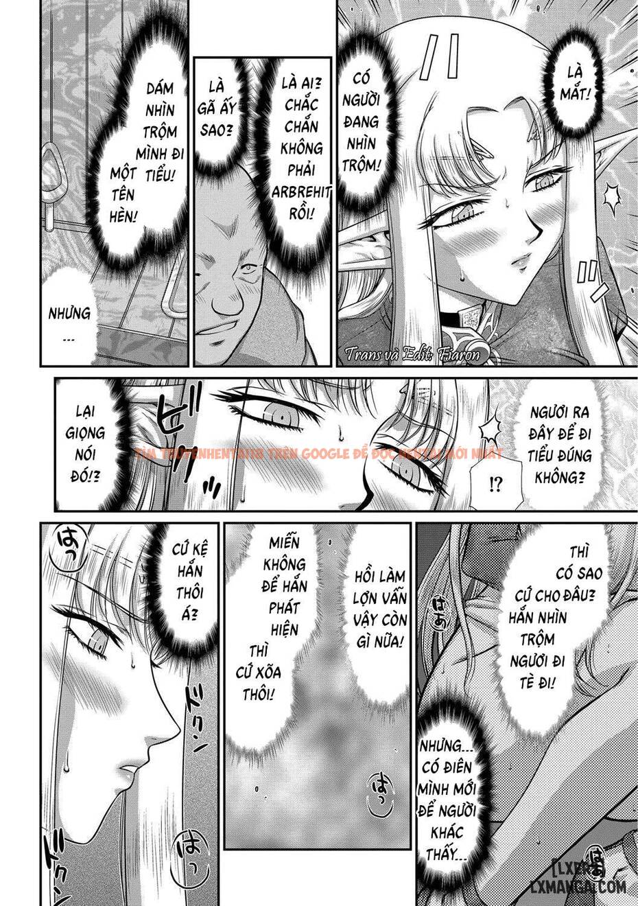 Trang truyện 11 trong truyện tranh Ingoku No Kouki Dietlinde - Chapter 8 - hentai24h.pro