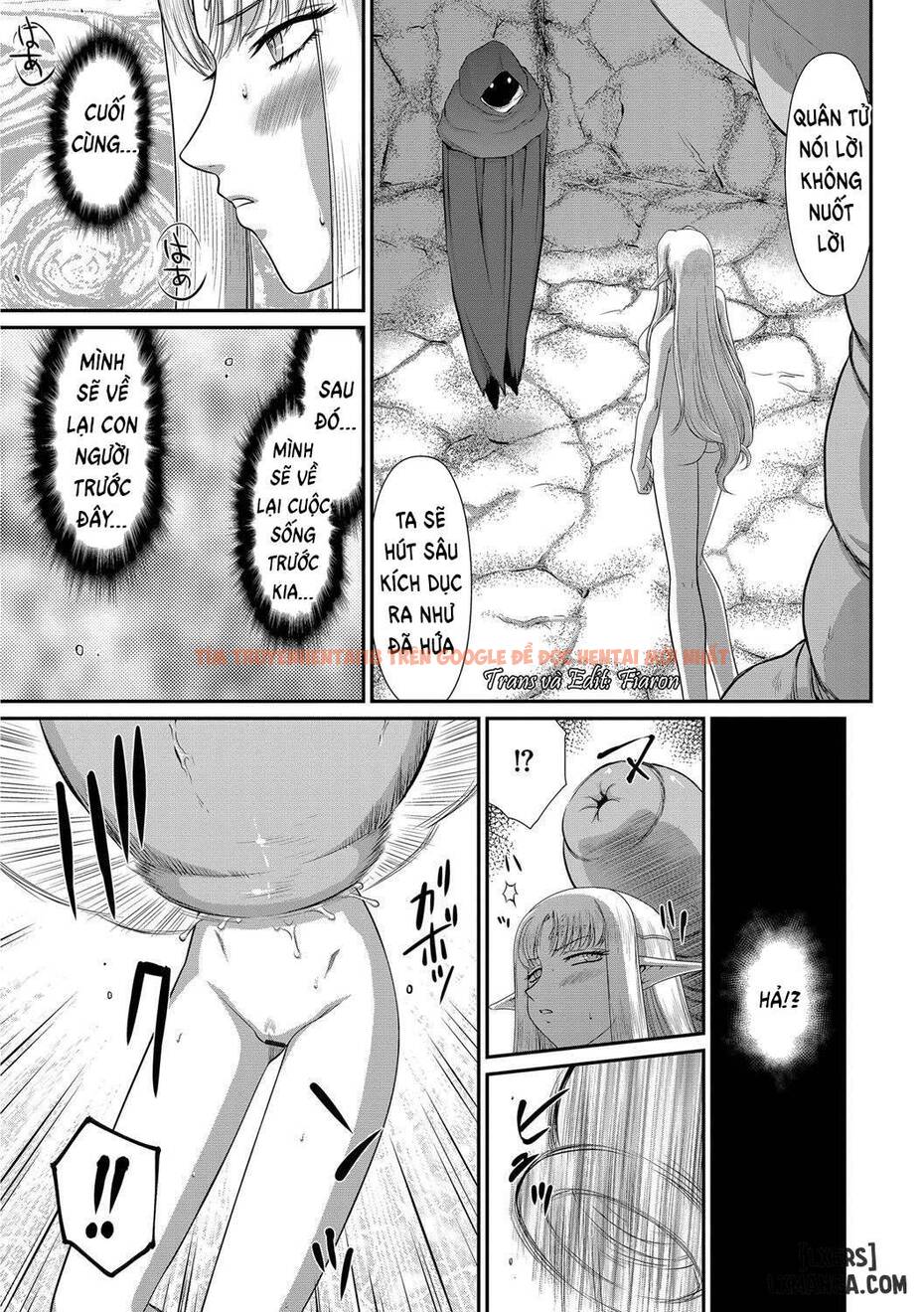 Trang truyện 2 trong truyện tranh Ingoku No Kouki Dietlinde - Chapter 8 - hentai24h.pro