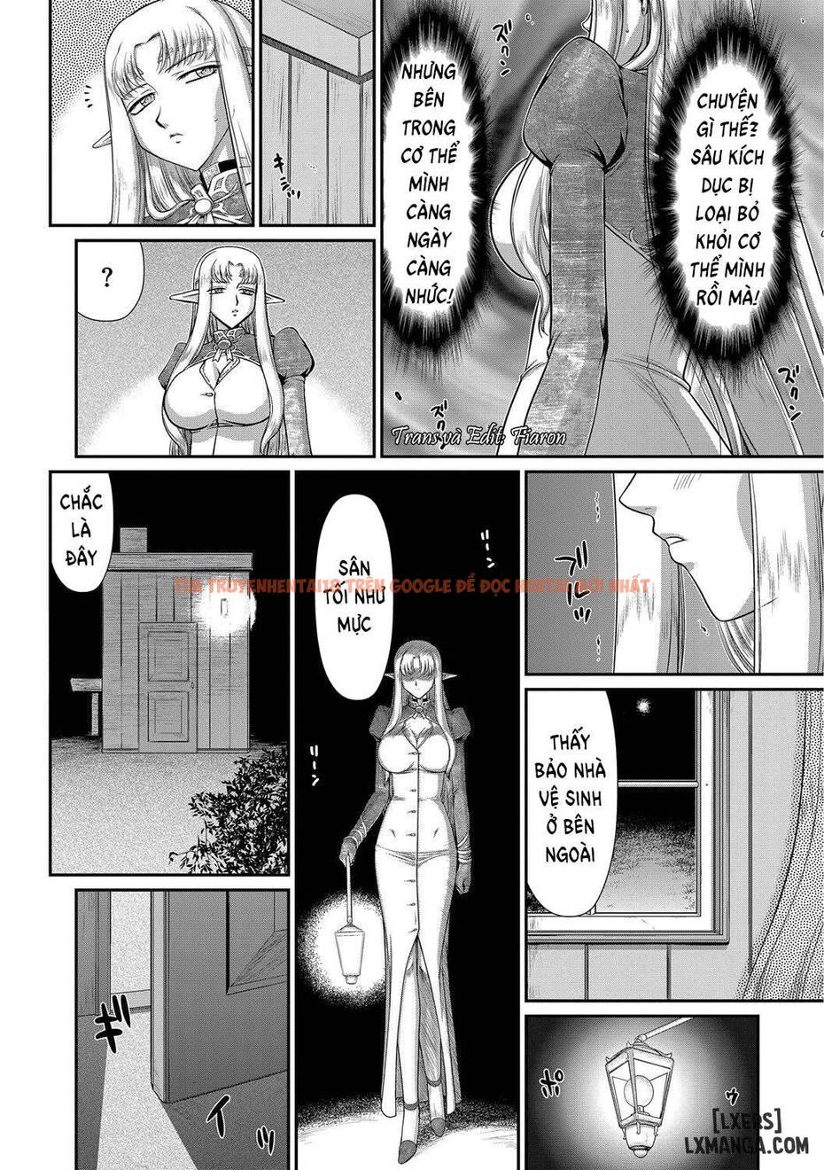 Trang truyện 9 trong truyện tranh Ingoku No Kouki Dietlinde - Chapter 8 - hentai24h.pro