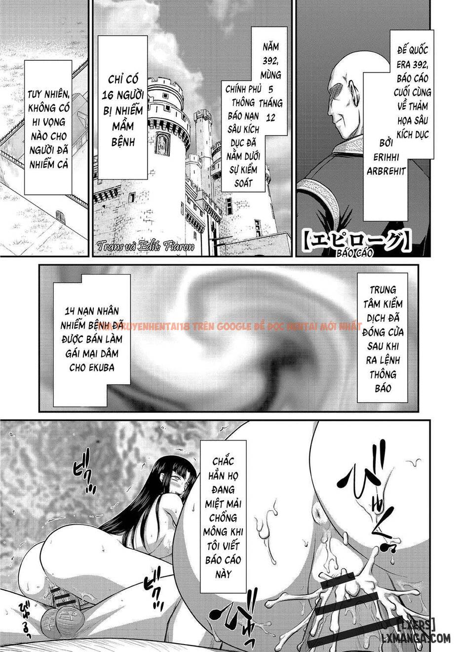 Trang truyện 20 trong truyện tranh Ingoku No Kouki Dietlinde - Chapter 9 END - truyentvn.net