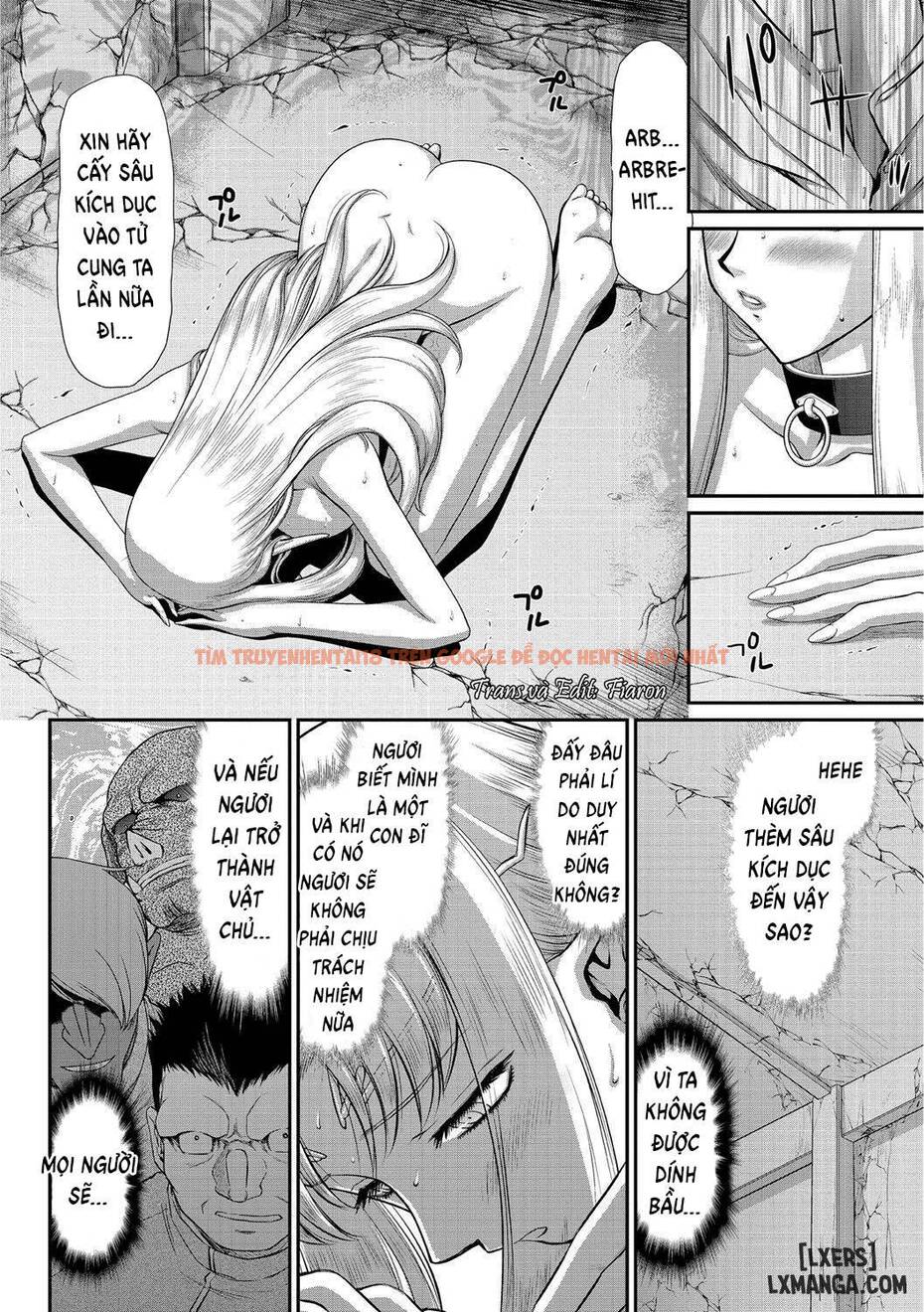 Trang truyện 5 trong truyện tranh Ingoku No Kouki Dietlinde - Chapter 9 END - truyentvn.net