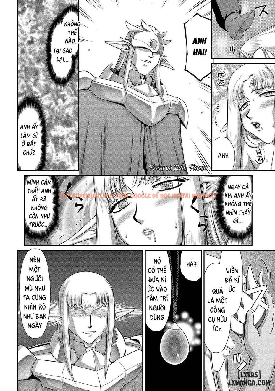 Trang truyện 7 trong truyện tranh Ingoku No Kouki Dietlinde - Chapter 9 END - truyentvn.net