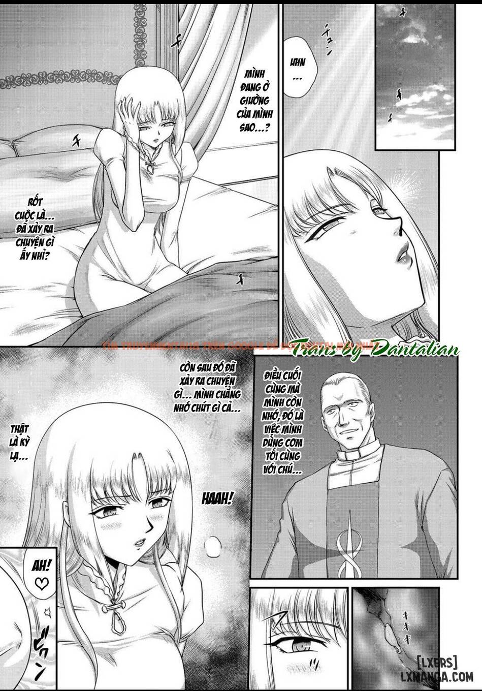 Trang truyện 23 trong truyện tranh Ingyaku No Oukoku Auger Hakudaku Senki Eleanor - Chapter 1 - www.truyentvn.net