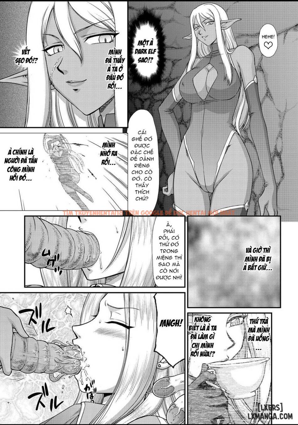 Trang truyện 11 trong truyện tranh Ingyaku No Oukoku Auger Hakudaku Senki Eleanor - Chapter 2 - www.truyentvn.net
