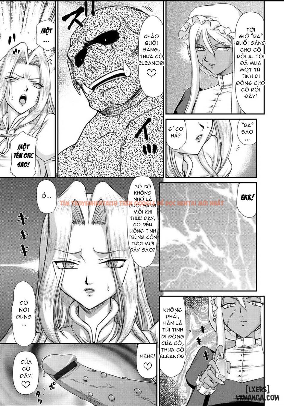 Trang truyện 23 trong truyện tranh Ingyaku No Oukoku Auger Hakudaku Senki Eleanor - Chapter 2 - www.truyentvn.net