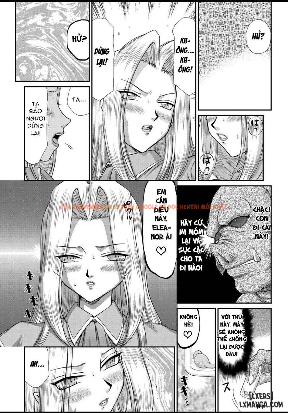 Trang truyện 29 trong truyện tranh Ingyaku No Oukoku Auger Hakudaku Senki Eleanor - Chapter 2 - www.truyentvn.net
