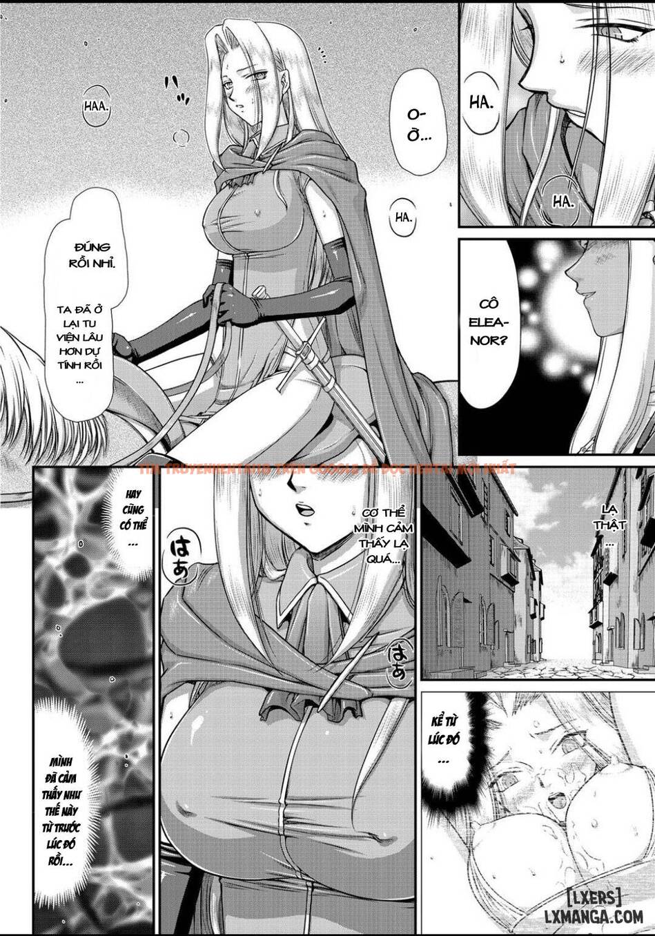 Trang truyện 5 trong truyện tranh Ingyaku No Oukoku Auger Hakudaku Senki Eleanor - Chapter 3 - www.truyentvn.net