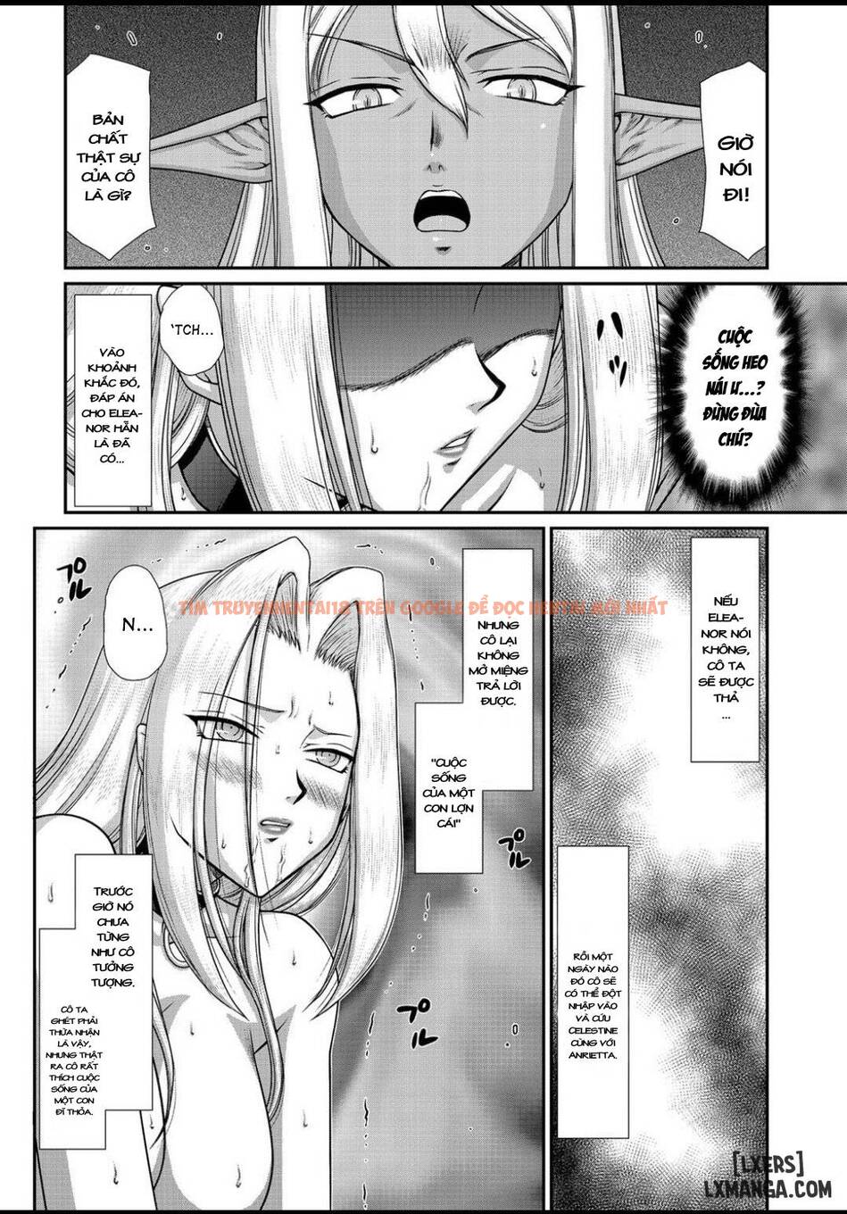 Xem ảnh 16 trong truyện hentai Ingyaku No Oukoku Auger Hakudaku Senki Eleanor - Chapter 5 END - hentaitvn.net