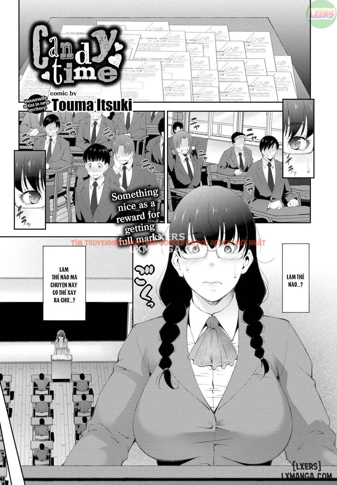 Trang truyện 3 trong truyện tranh Injou Na Otosume - Chapter 9 END - hentai24h.pro