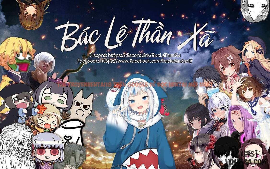 Trang truyện 0 trong truyện tranh Injuu Ga Megami Mama O Nerf Sasemashita - One Shot - www.truyentvn.net