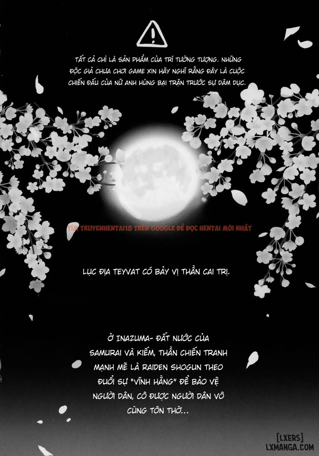 Trang truyện 3 trong truyện tranh Injuu Ga Megami Mama O Nerf Sasemashita - One Shot - www.truyentvn.net