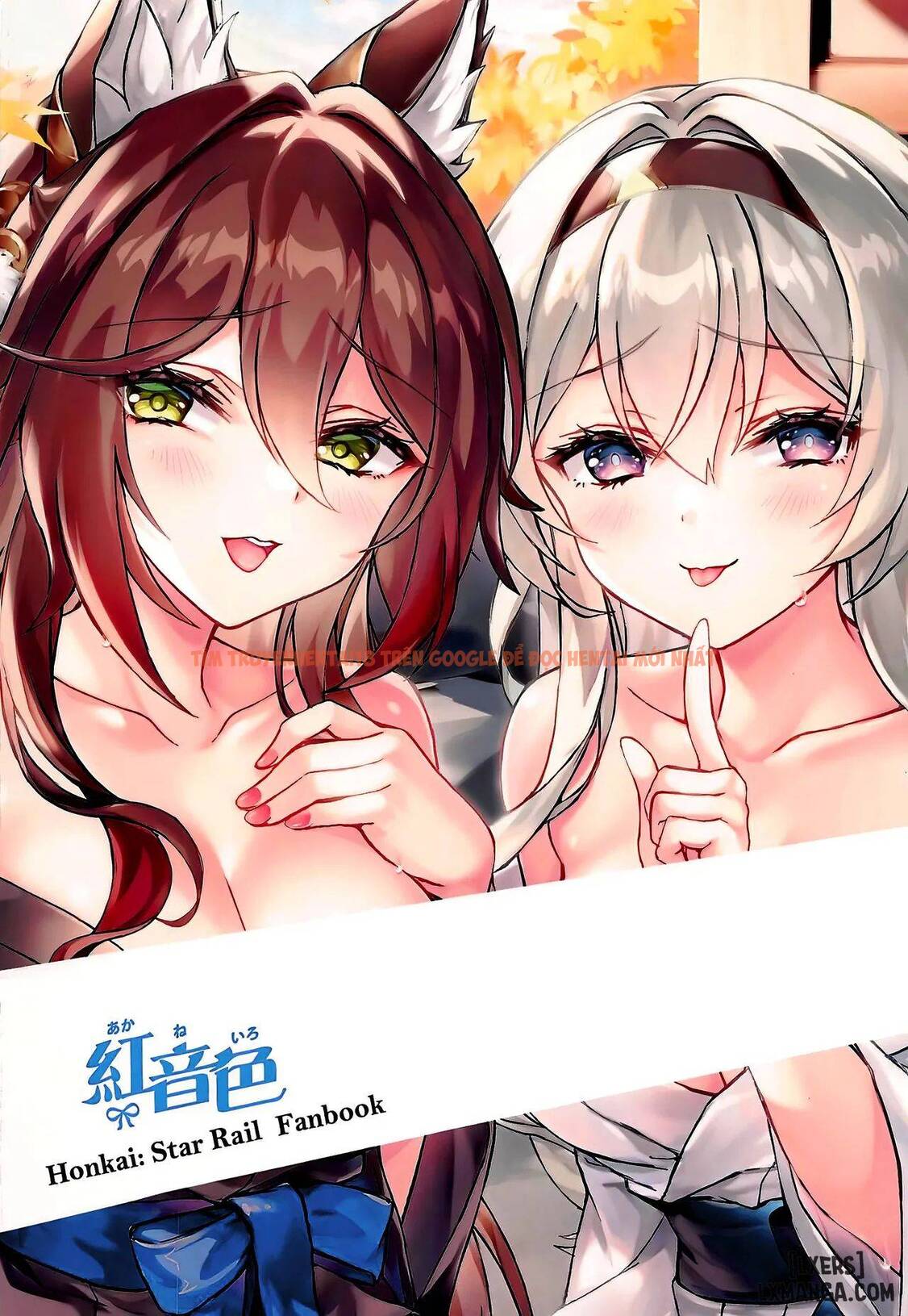 Xem ảnh 15 68955bc6bbb8d trong truyện hentai Inna Awa To Amai Yume ~Onsen Hen~ - One Shot - hentaitvn.net