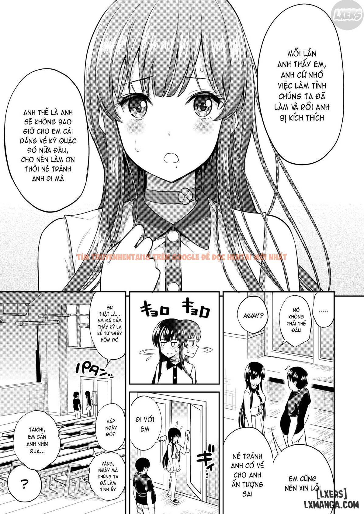 Xem ảnh 12 trong truyện hentai Con Quái Vật Ngây Thơ Trong Chuyện Ấy - One Shot - hentaitvn.net