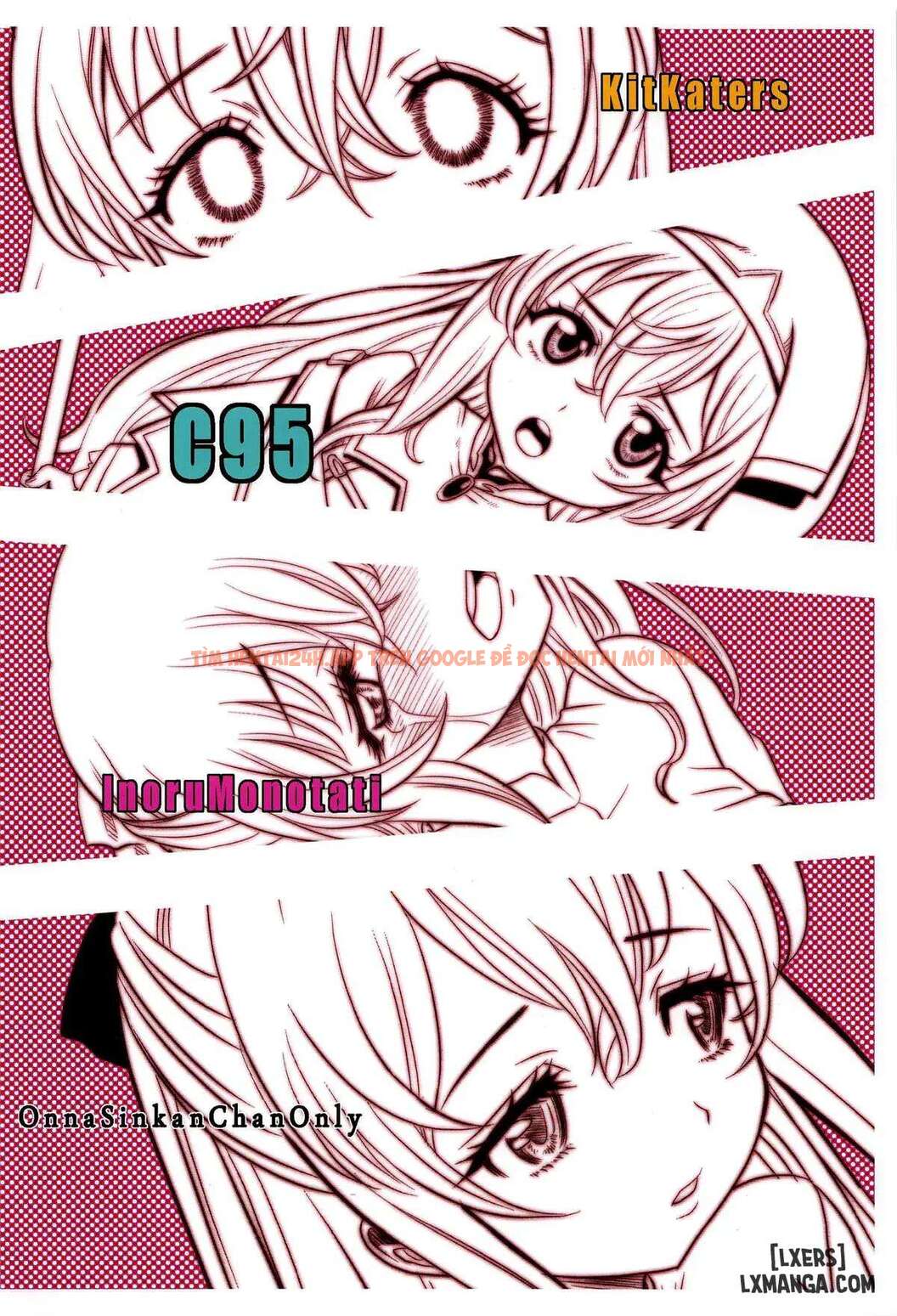 Xem ảnh Inoru Mono-tachi - One Shot - - TruyenVN.APP Xem ảnh Inoru Mono-tachi - One Shot - - TruyenVN.APP