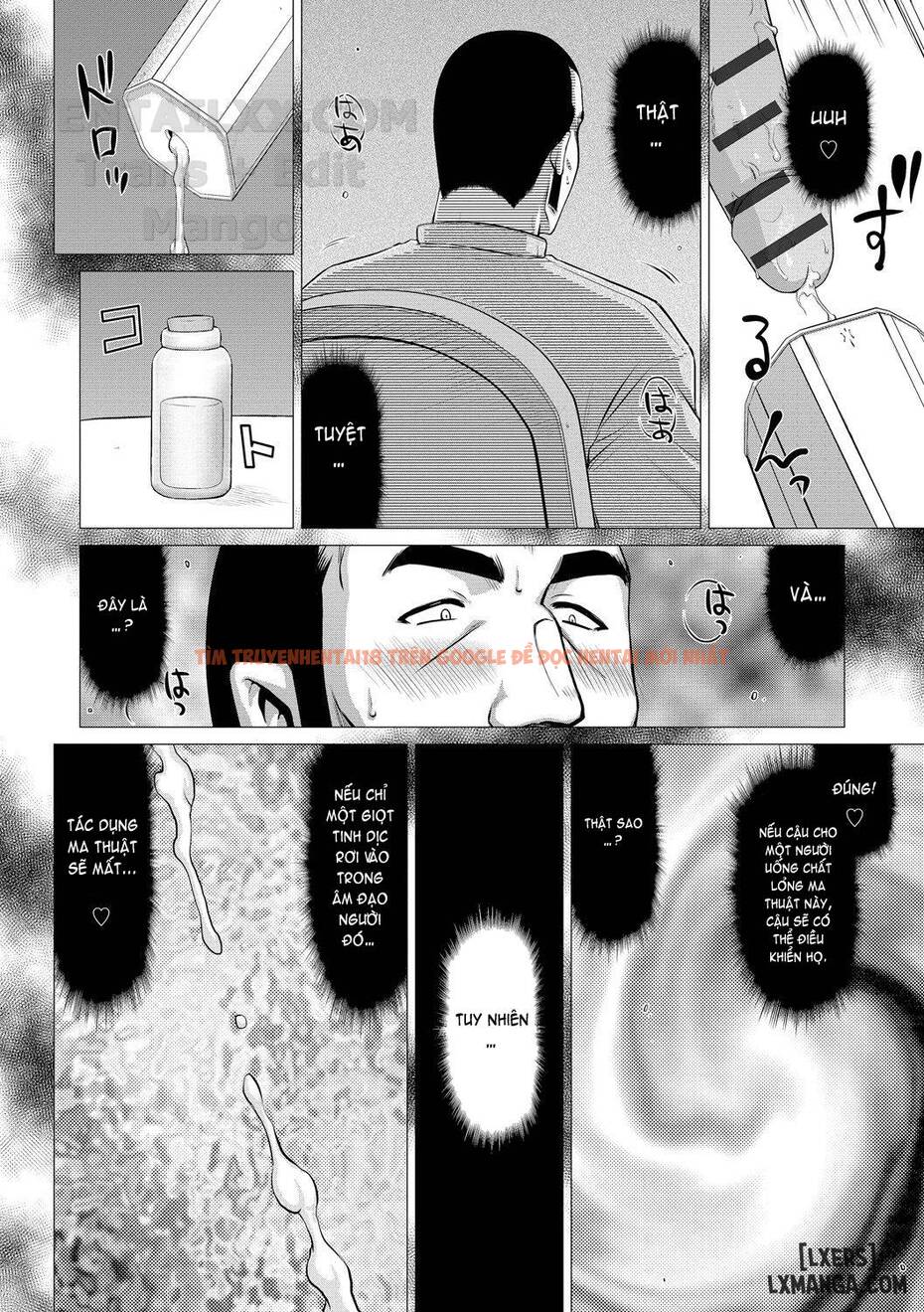 Xem ảnh 10 trong truyện hentai Inraku No Seijo Elvine - Chapter 2 - hentaitvn.net