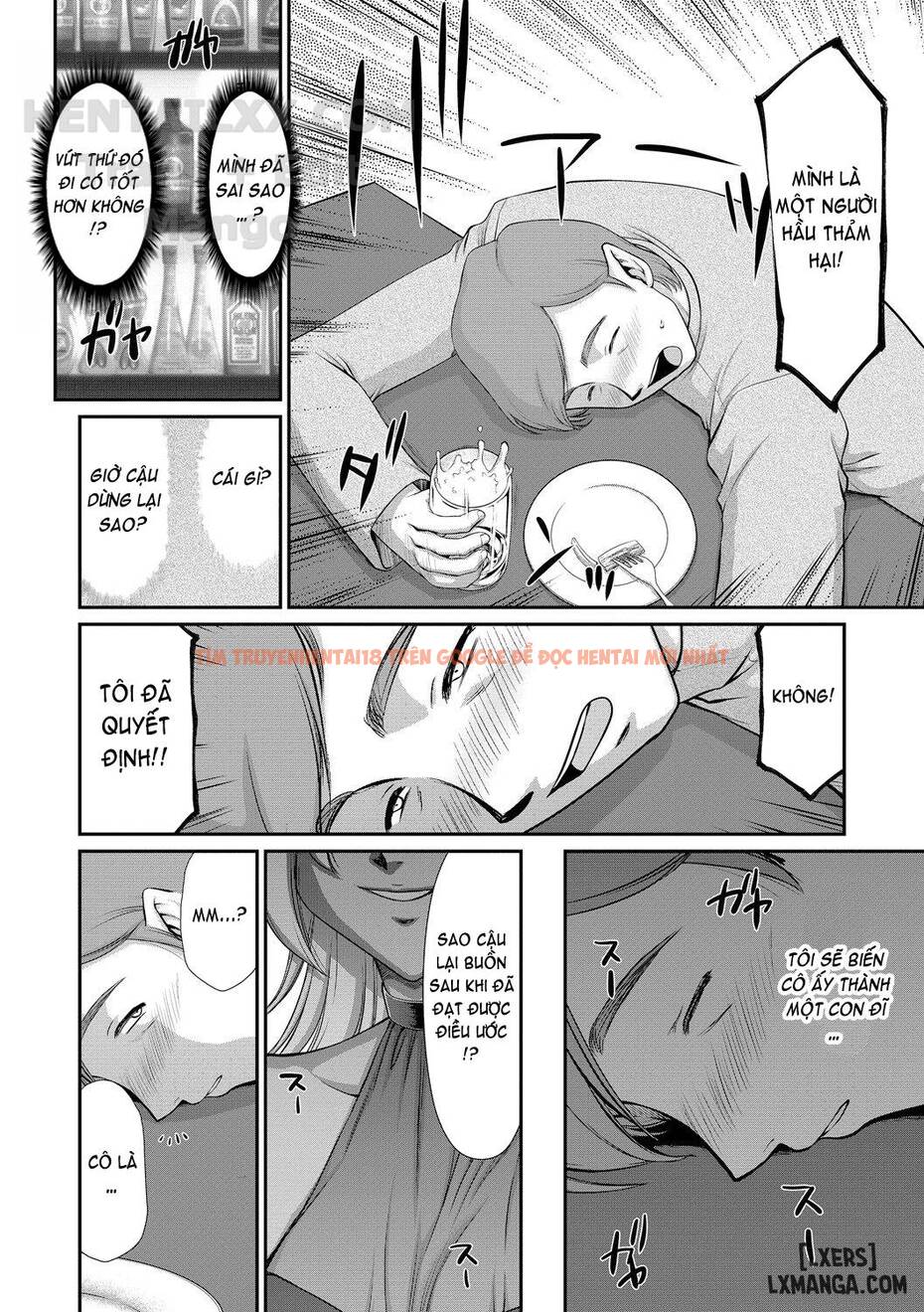 Xem ảnh 20 trong truyện hentai Inraku No Seijo Elvine - Chapter 7 - hentaitvn.net