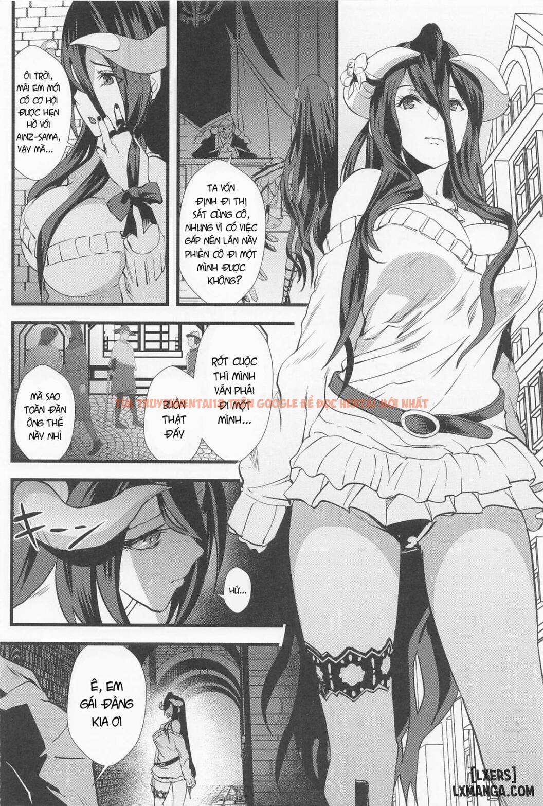 Xem ảnh 2 trong truyện hentai Giường Ai Nấy Nằm - One Shot - hentaitvn.net