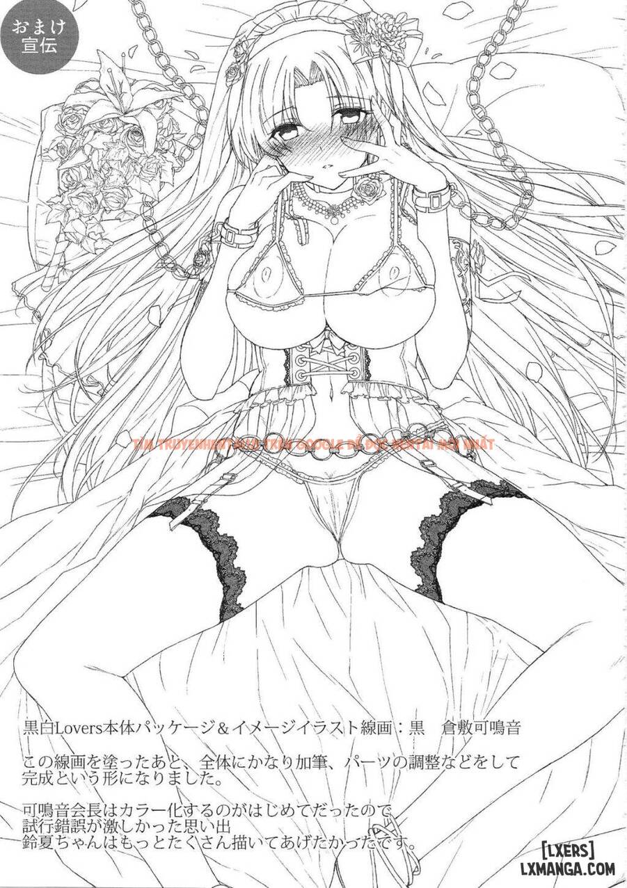 Trang truyện 30 trong truyện tranh Inran Sword Art Sister X Lover - One Shot - hentai24h.pro