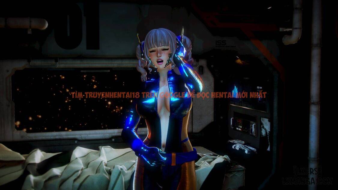 Xem ảnh 2 trong truyện hentai Insektikor - Chapter 1 - hentaitvn.net