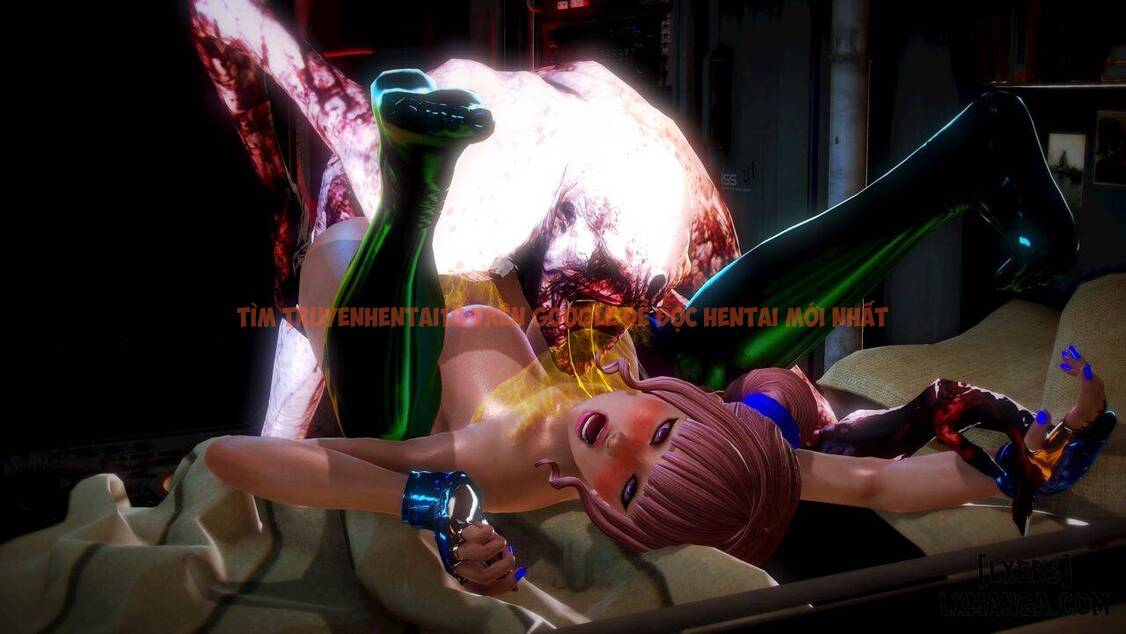 Xem ảnh 35 trong truyện hentai Insektikor - Chapter 1 - hentaitvn.net