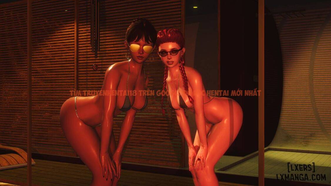 Xem ảnh 1 trong truyện hentai Insektikor - Chapter 10 - hentaitvn.net