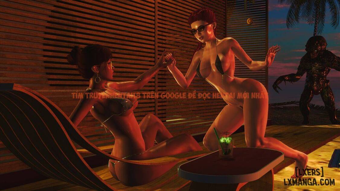 Xem ảnh 11 trong truyện hentai Insektikor - Chapter 10 - hentaitvn.net