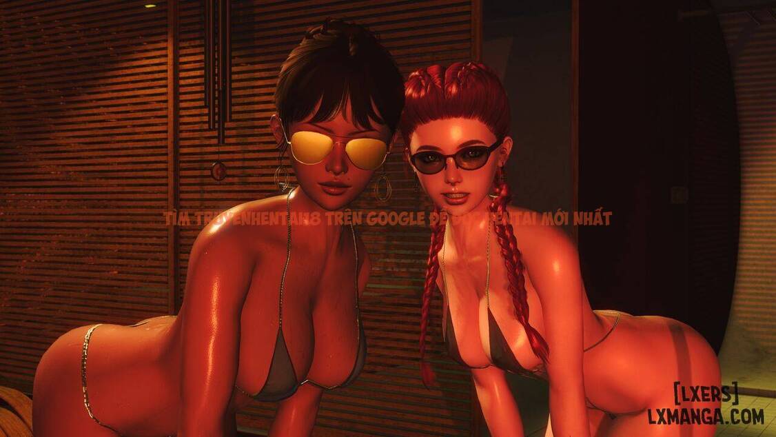 Xem ảnh 2 trong truyện hentai Insektikor - Chapter 10 - hentaitvn.net